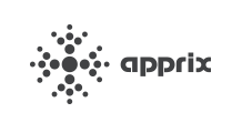 Apprix Oy Logo