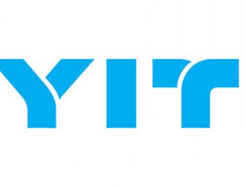 Great news! YIT has launched the 3rd generation of its Preliminary induction for work sites using Apprix´s Builder elearning solution (PAAS).